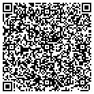 QR code with National Service Co Of Iowa contacts