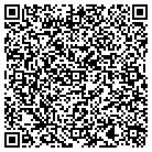 QR code with A Class Act Limousine Service contacts