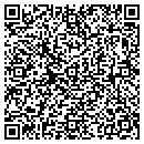 QR code with Pulstar Inc contacts