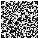 QR code with Mark Poppe contacts