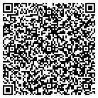 QR code with Von Derohe Business Services contacts