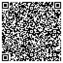QR code with D J Home Improvement contacts
