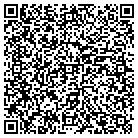 QR code with R J Vlach Excavating & Trckng contacts