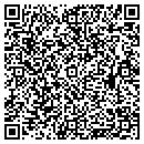 QR code with G & A Farms contacts