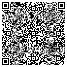 QR code with Applied Nanomag Technology LLC contacts