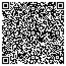 QR code with Pride Grain contacts