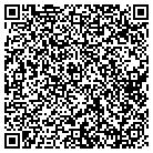 QR code with Lisas Instant Print Service contacts