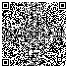 QR code with Maple Street Transitional Lvng contacts