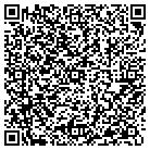 QR code with High Tech Maintenance Co contacts