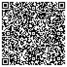 QR code with Saunders County Health Department contacts