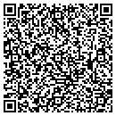 QR code with Gary L Hogg contacts