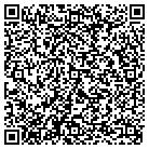 QR code with Phipps Land & Livestock contacts