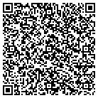 QR code with Hamilton's Hair Creations contacts