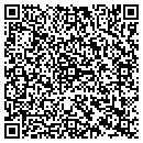 QR code with Hordville Main Office contacts