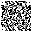 QR code with Clay Center Police Department contacts