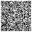 QR code with Scalpin Post contacts