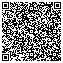 QR code with Hebron Liquor Store contacts