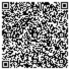 QR code with American Lung Association Neb contacts