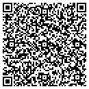 QR code with J T M Products contacts