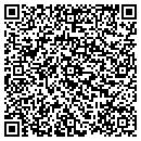 QR code with R L Fauss Builders contacts