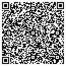 QR code with Harris Sales Co contacts