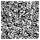 QR code with Us Fish & Wildlife Department contacts