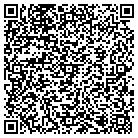 QR code with Lagoon Pumping & Dredging Inc contacts