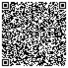 QR code with Utica Volunteer Fire & Rescue contacts