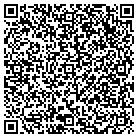 QR code with Mc Cook Vacuum & Sewing Center contacts