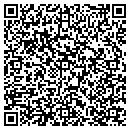 QR code with Roger Peters contacts