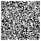 QR code with First Central Nebraska Co contacts