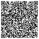 QR code with Bancroft Rosalie Cmnty Schl Ds contacts