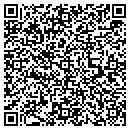QR code with C-Tech Floors contacts