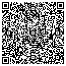 QR code with Top Cut Inc contacts