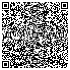 QR code with Pro Printing & Graphics contacts
