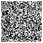 QR code with Main Street Cuts & Tanning contacts
