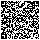 QR code with Yennis Service contacts