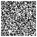 QR code with Husker Coop contacts