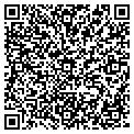 QR code with Hair-It-Is contacts