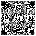 QR code with Wellensiek Law Offices contacts
