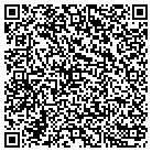 QR code with MSI Systems Integretors contacts