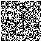 QR code with Antelope Mem Hosp Amblance Service contacts