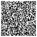 QR code with A & B Tax & Accounting contacts