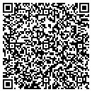 QR code with Pioneer Shop contacts