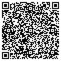 QR code with Nahim contacts