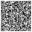 QR code with Roger Cradick Farm contacts