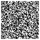 QR code with Haigler Co-Op Equity Exchange contacts