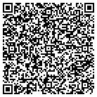 QR code with First National Bank-Northplatt contacts