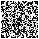 QR code with Crop Inc contacts