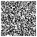 QR code with R J Wilson Co contacts